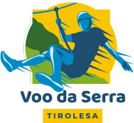 Voo da Serra Tirolesa