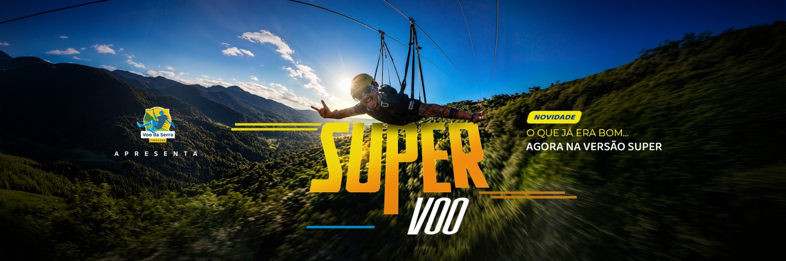 Super Voo