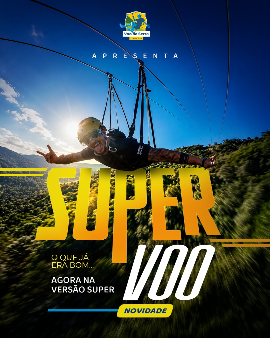 Super Voo